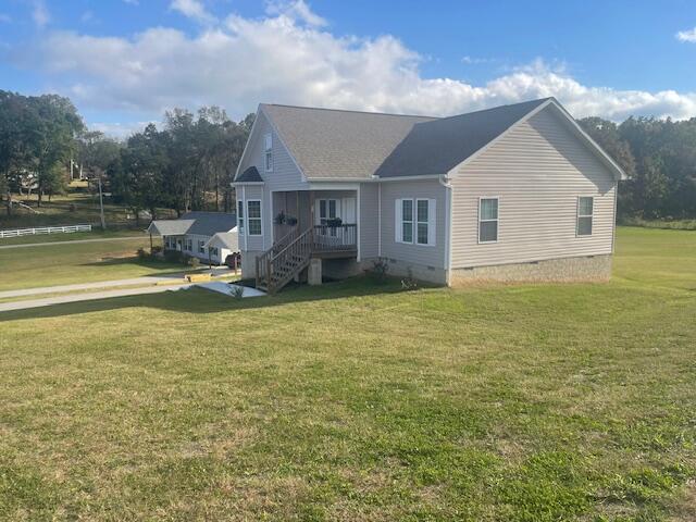 155 Waters Edge Drive Spring City, TN 37381 - Photo 3 of 44 IMG_7273