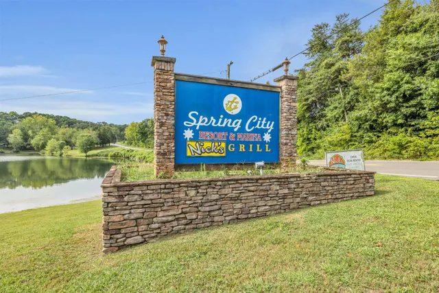 $429,000 | 155 Waters Edge Drive, Spring City, TN 37381