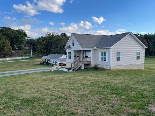 155 Waters Edge Drive Spring City, TN 37381 - Photo 43 of 44 IMG_7282