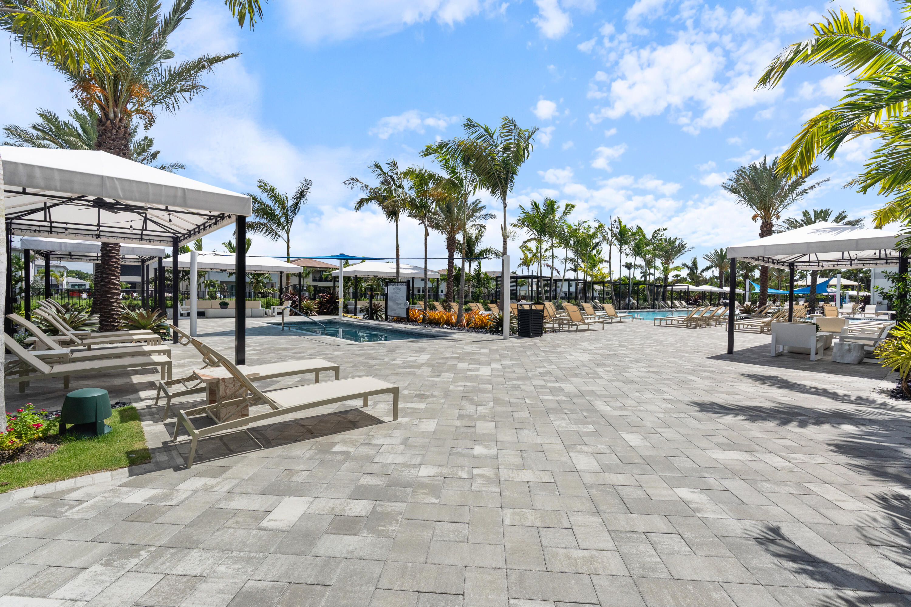 9124 Silver Marsh Lane Boca Raton, FL 33434 - Photo 47 of 62 Cabana's
