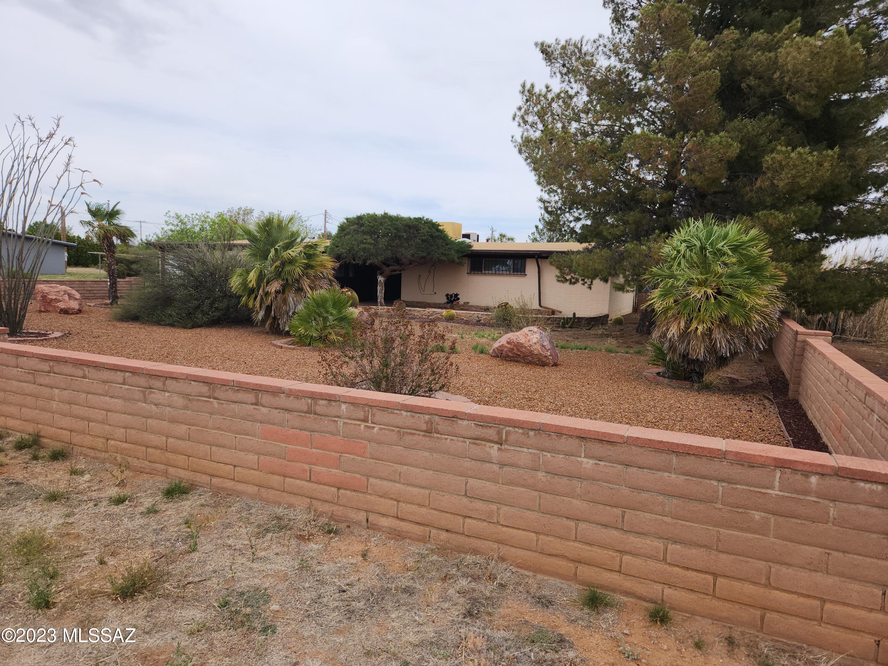 1103 Treasure Road Pearce, AZ 85625 - Photo 1 of 34 Gallery Image 1