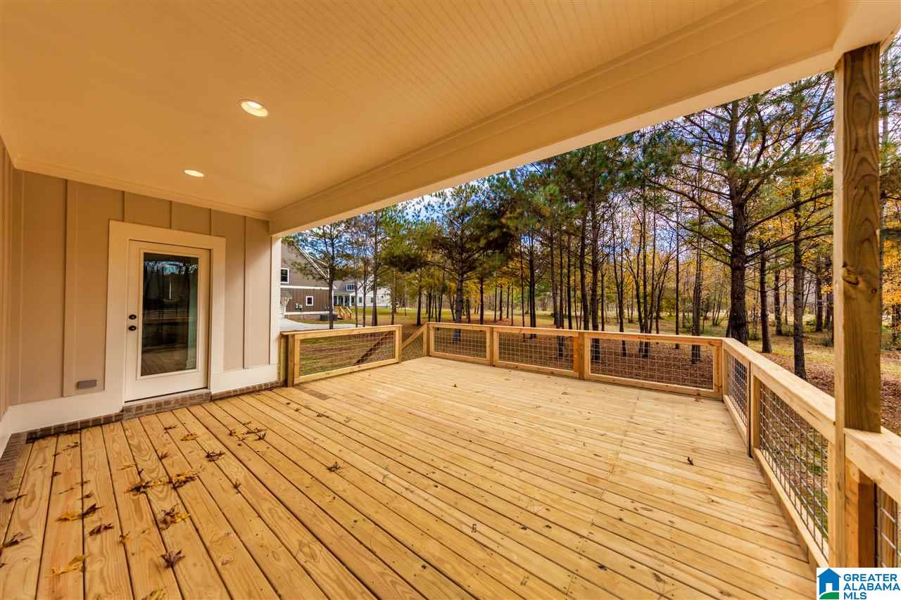 6405 Happy Hollow Road Trussville, AL 35173 - Photo 29 of 33