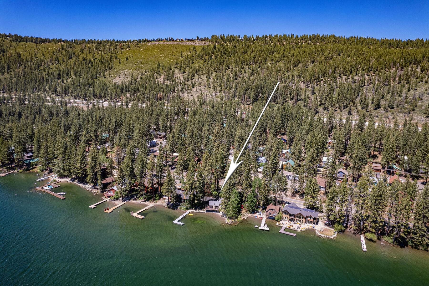 13313 Donner Pass Road Truckee, CA 96161 - Photo 18 of 21