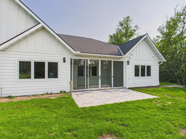 $374,000 | Tbd Elm Drive, Warroad, MN 56763