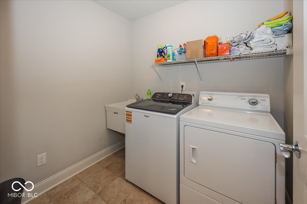 9976 Win Star Way Fishers, IN 46040 - Photo 29 of 51