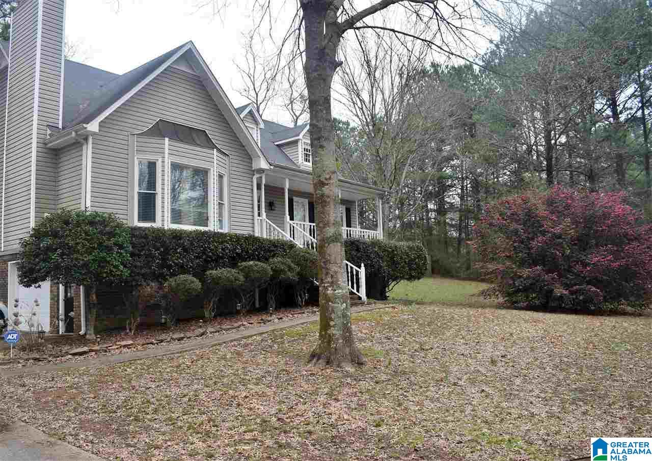 4607 Rudd School Road Pinson, AL 35126 - Photo 42 of 43