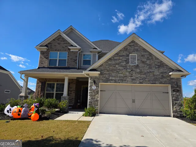 $3,500 | 207 Randall Drive, Peachtree City, GA 30269