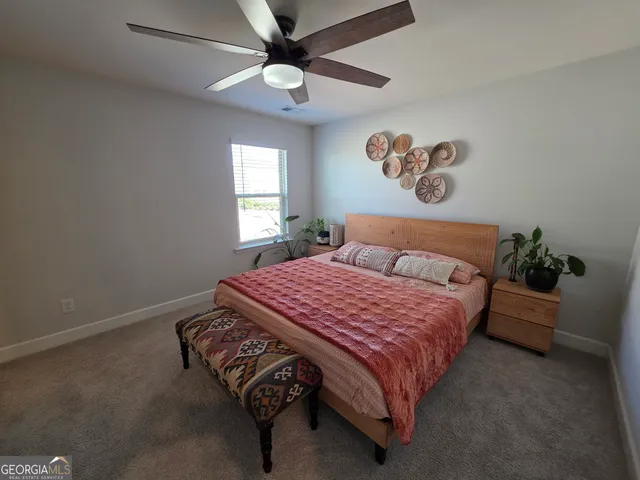 $3,500 | 207 Randall Drive, Peachtree City, GA 30269