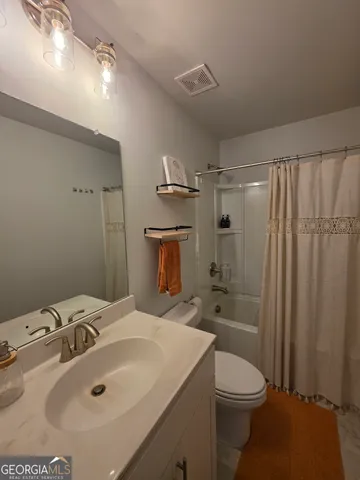 $3,500 | 207 Randall Drive, Peachtree City, GA 30269