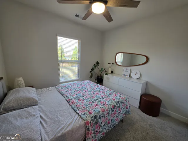 $3,500 | 207 Randall Drive, Peachtree City, GA 30269