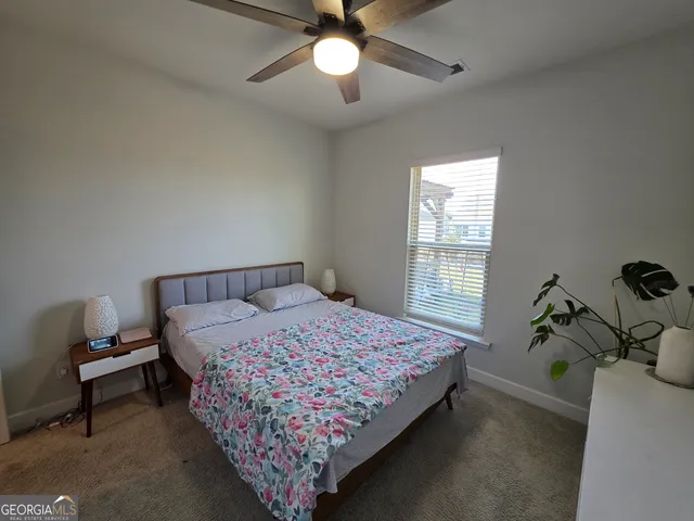 $3,500 | 207 Randall Drive, Peachtree City, GA 30269