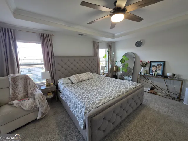 $3,500 | 207 Randall Drive, Peachtree City, GA 30269