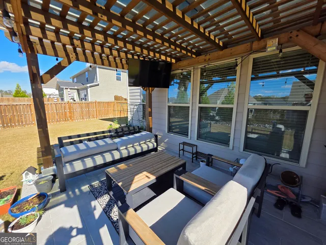 $3,500 | 207 Randall Drive, Peachtree City, GA 30269