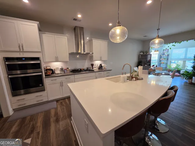 $3,500 | 207 Randall Drive, Peachtree City, GA 30269