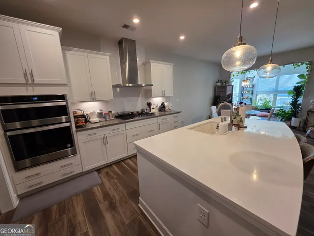 $3,500 | 207 Randall Drive, Peachtree City, GA 30269