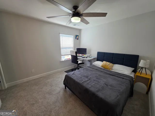 $3,500 | 207 Randall Drive, Peachtree City, GA 30269