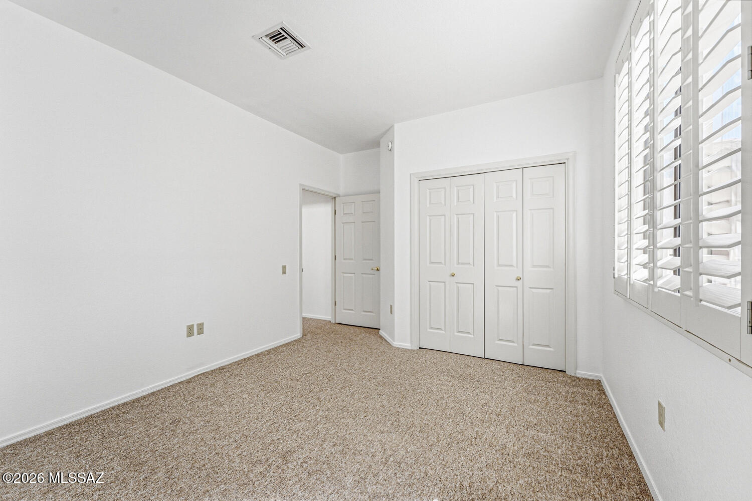 4901 South Meadow Ridge Drive Green Valley, AZ 85622 - Photo 39 of 51 Guest Bedroom