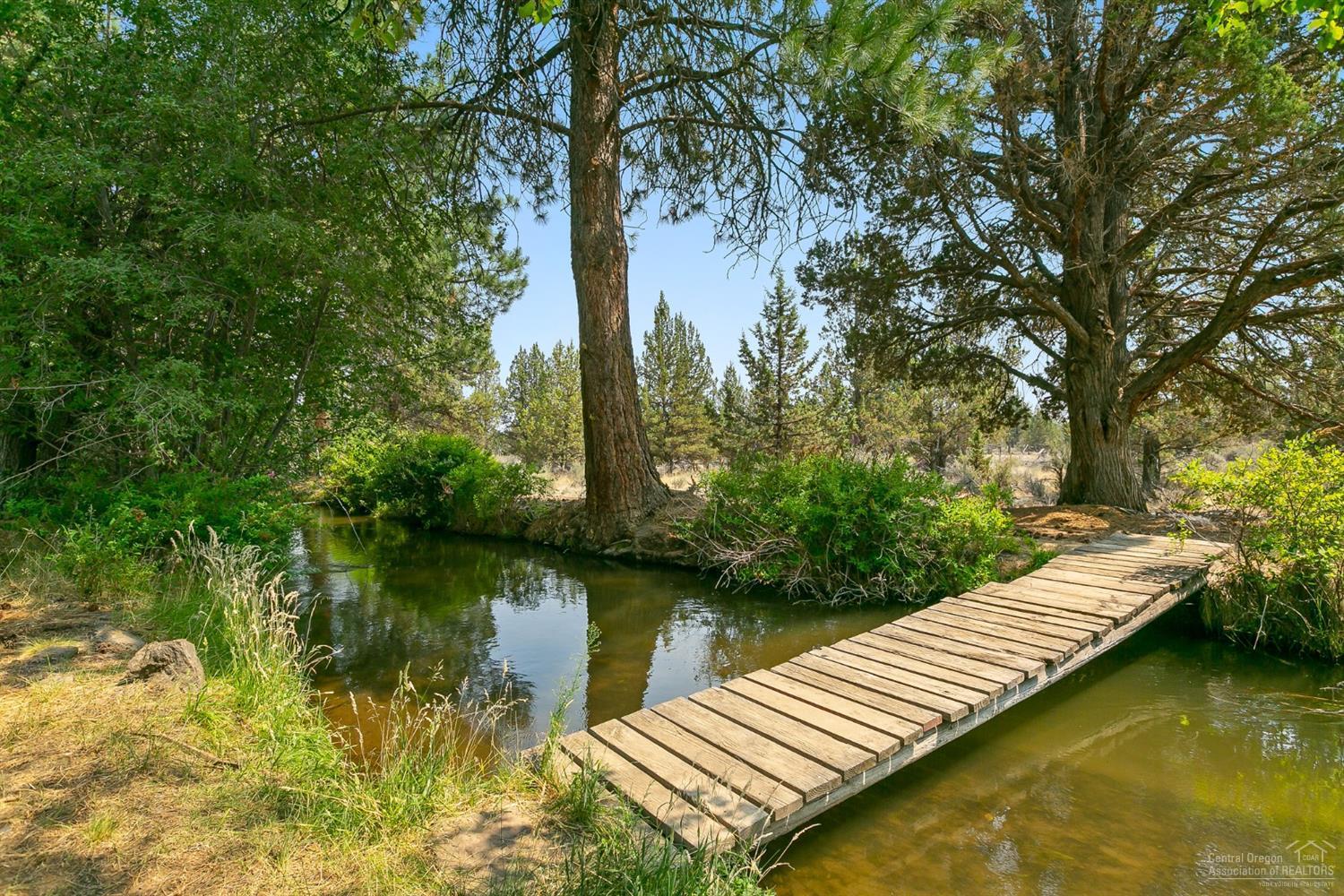 19005 Couch Market Road Bend, OR 97703 - Photo 4 of 22 a view of lake