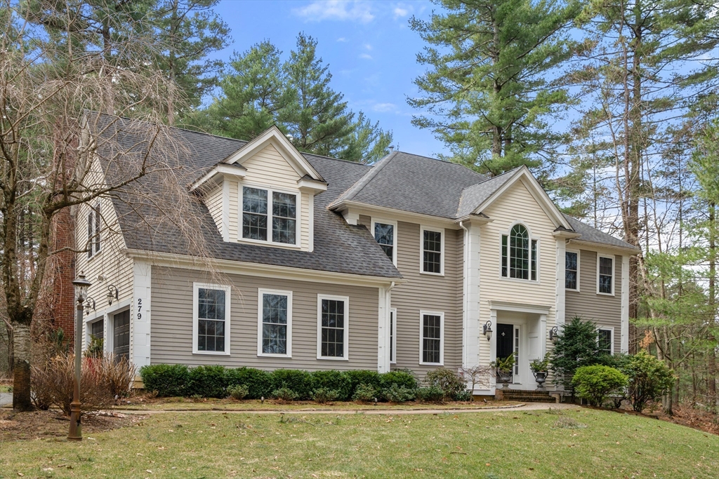 279 Hudson Road Sudbury, MA 01776 - Photo 1 of 42 Gallery Image 1