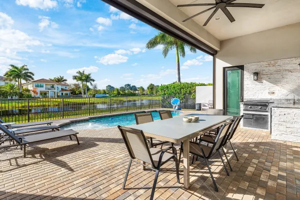 $17,000 | 17317 Santaluce Manor, Boca Raton, FL 33496