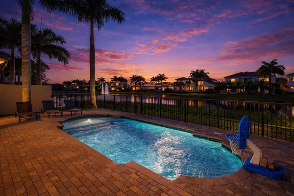 a bathroom with a sink and a bathtub