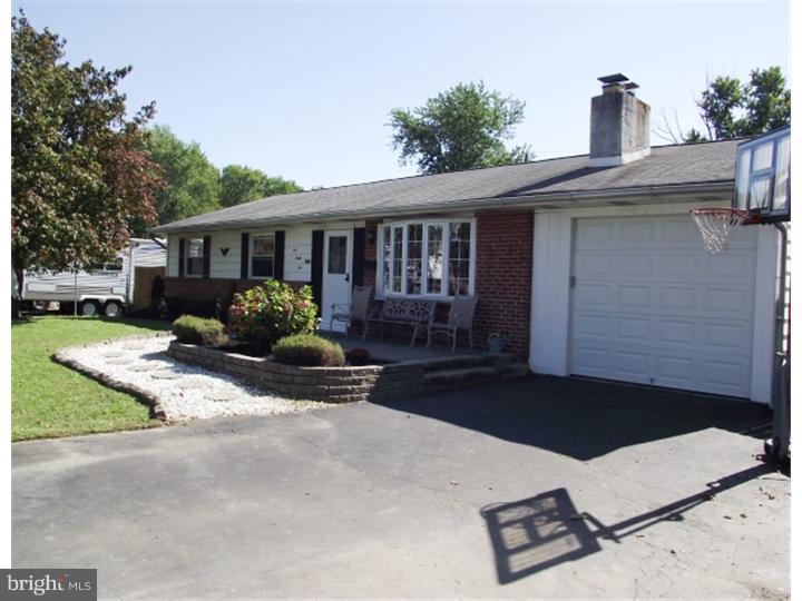 536 Durham Road Langhorne, PA 19047 - Photo 2 of 24 Exterior Front