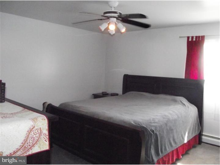 536 Durham Road Langhorne, PA 19047 - Photo 12 of 24 Master Bedroom