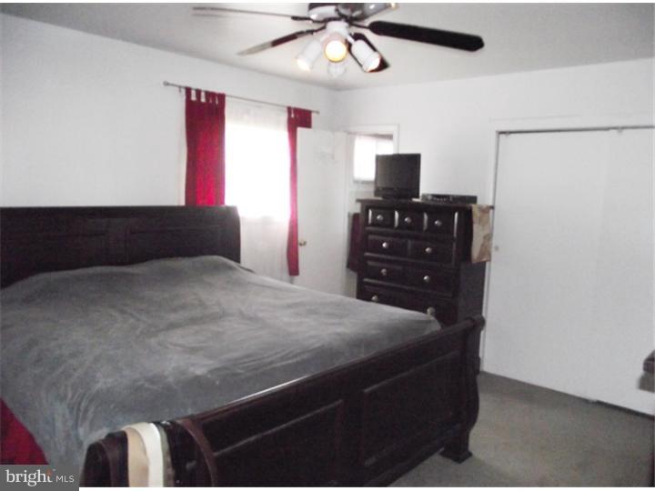 536 Durham Road Langhorne, PA 19047 - Photo 13 of 24 Master Bedroom