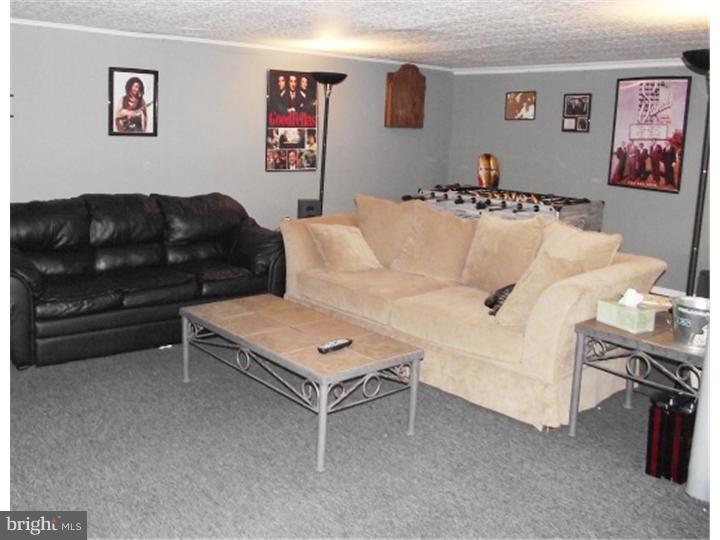 536 Durham Road Langhorne, PA 19047 - Photo 18 of 24 Basement - Finished