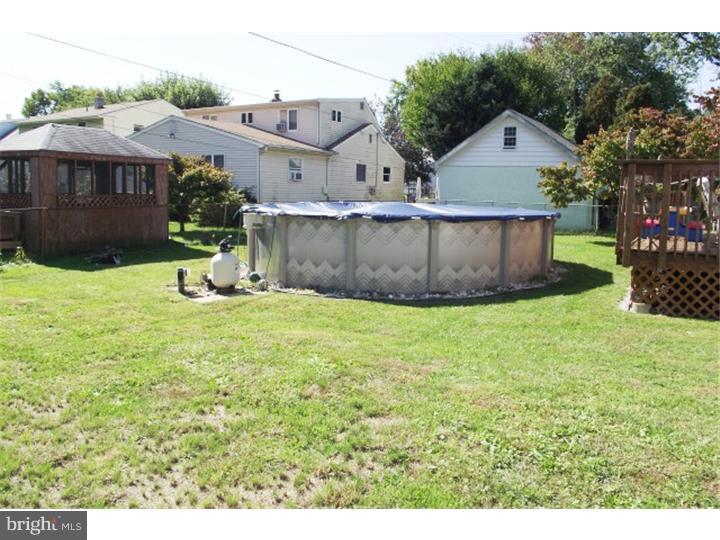 536 Durham Road Langhorne, PA 19047 - Photo 22 of 24 Pool