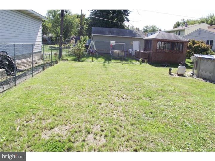536 Durham Road Langhorne, PA 19047 - Photo 24 of 24 Exterior Back