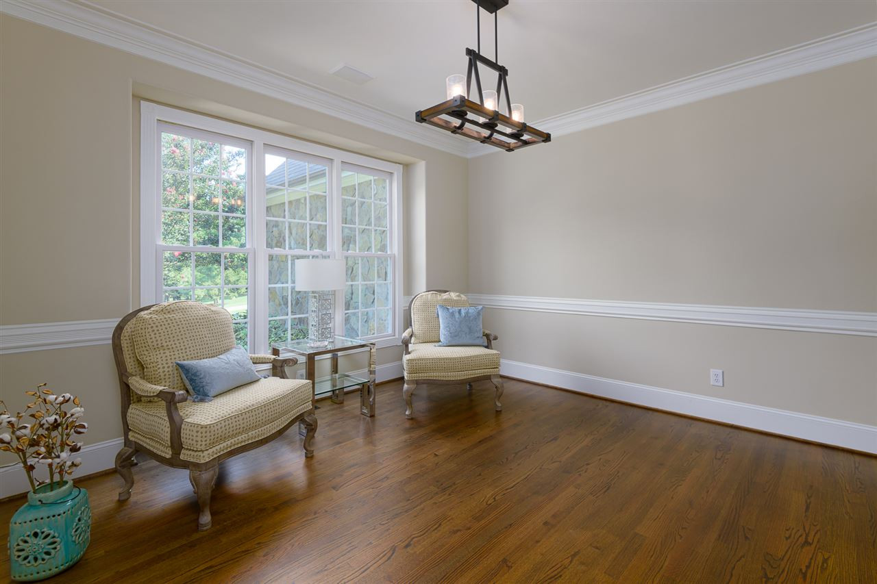 1000 Streeter Lane Raleigh, NC 27614 - Photo 3 of 30 Formal Dining Room