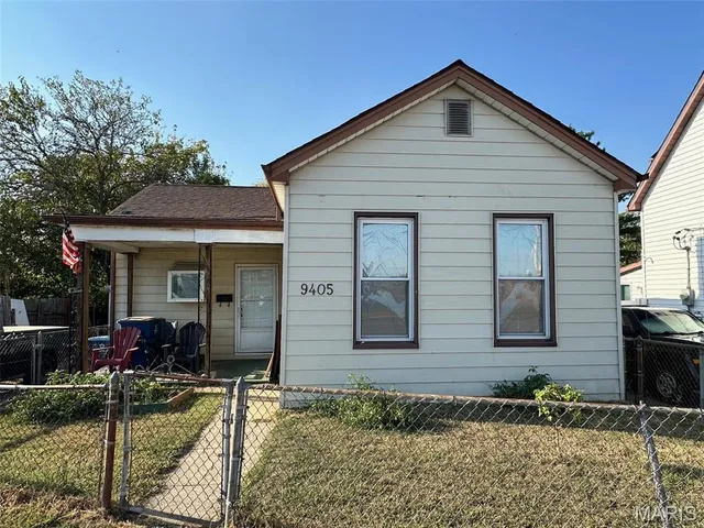 $119,900 | 9405 Gentry Avenue, St. Louis, MO 63125