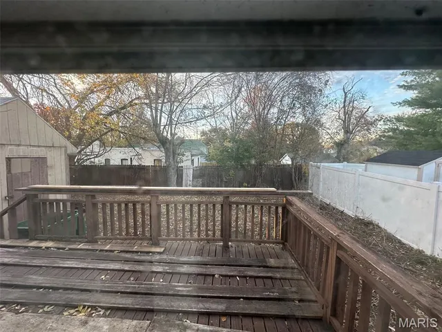 $119,900 | 9405 Gentry Avenue, St. Louis, MO 63125