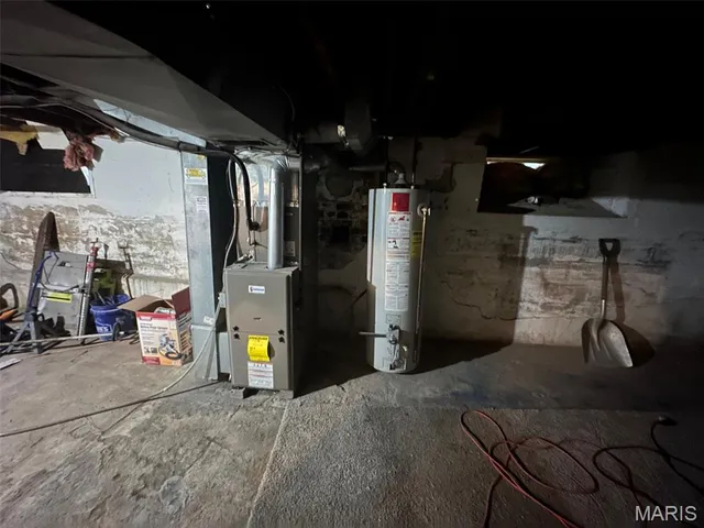 $119,900 | 9405 Gentry Avenue, St. Louis, MO 63125