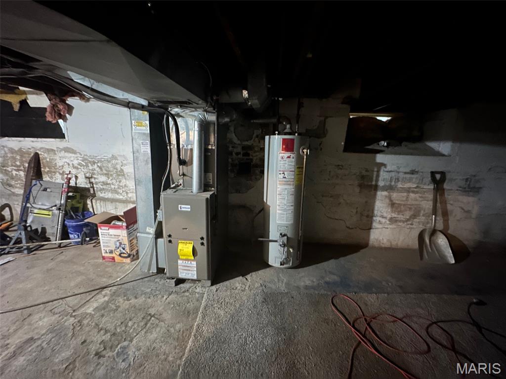 9405 Gentry Avenue St. Louis, MO 63125 - Photo 13 of 16