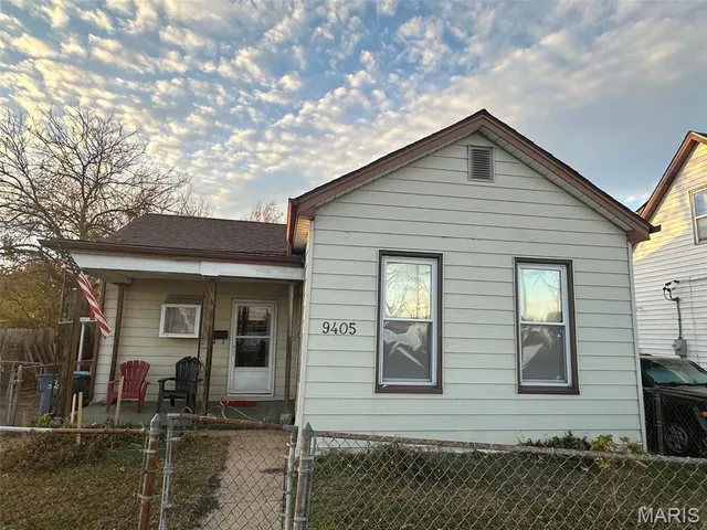 $119,900 | 9405 Gentry Avenue, St. Louis, MO 63125