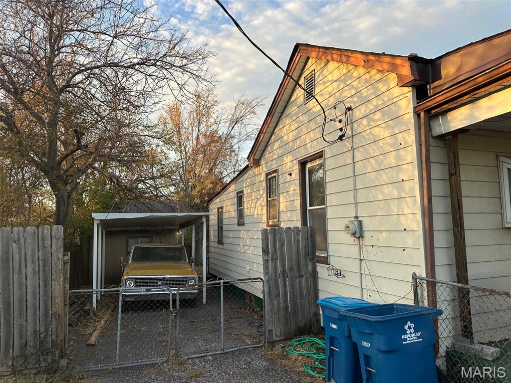 9405 Gentry Avenue St. Louis, MO 63125 - Photo 16 of 16