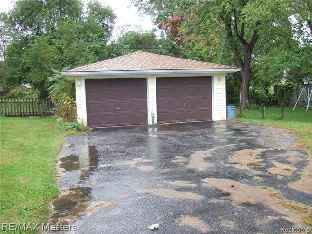 715 North Harris Road Ypsilanti, MI 48198 - Photo 20 of 24 027