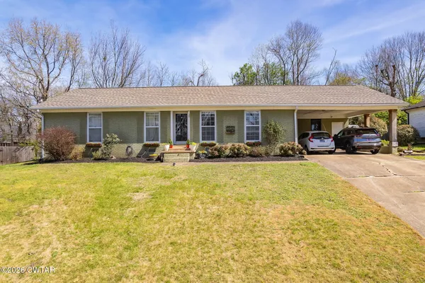 $289,900 | 20 Grandview Drive, Jackson, TN 38305