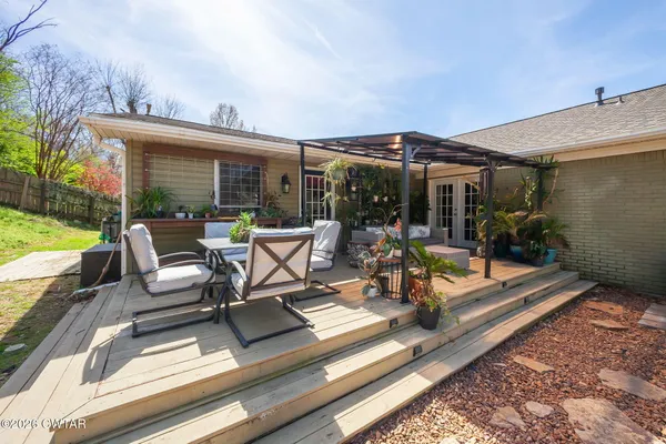 $289,900 | 20 Grandview Drive, Jackson, TN 38305