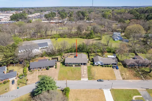 $289,900 | 20 Grandview Drive, Jackson, TN 38305