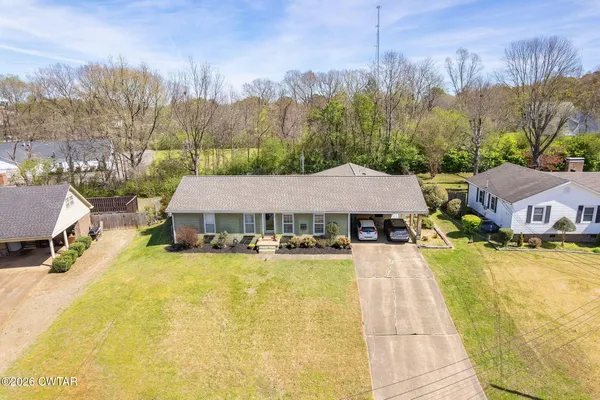 $289,900 | 20 Grandview Drive, Jackson, TN 38305
