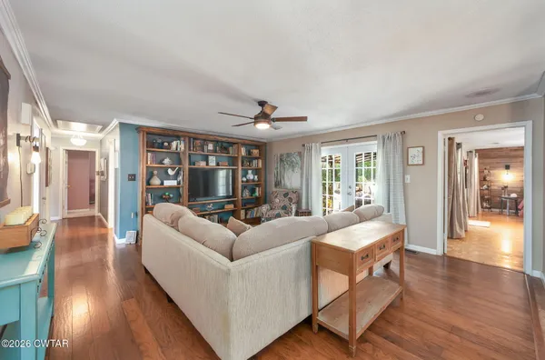 $289,900 | 20 Grandview Drive, Jackson, TN 38305