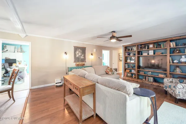 $289,900 | 20 Grandview Drive, Jackson, TN 38305