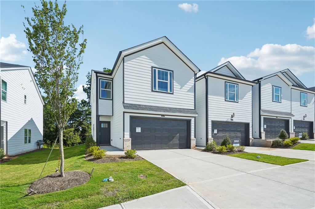 2125 Avalon Ridge Conyers, GA 30013 - Photo 1 of 1 Gallery Image 1