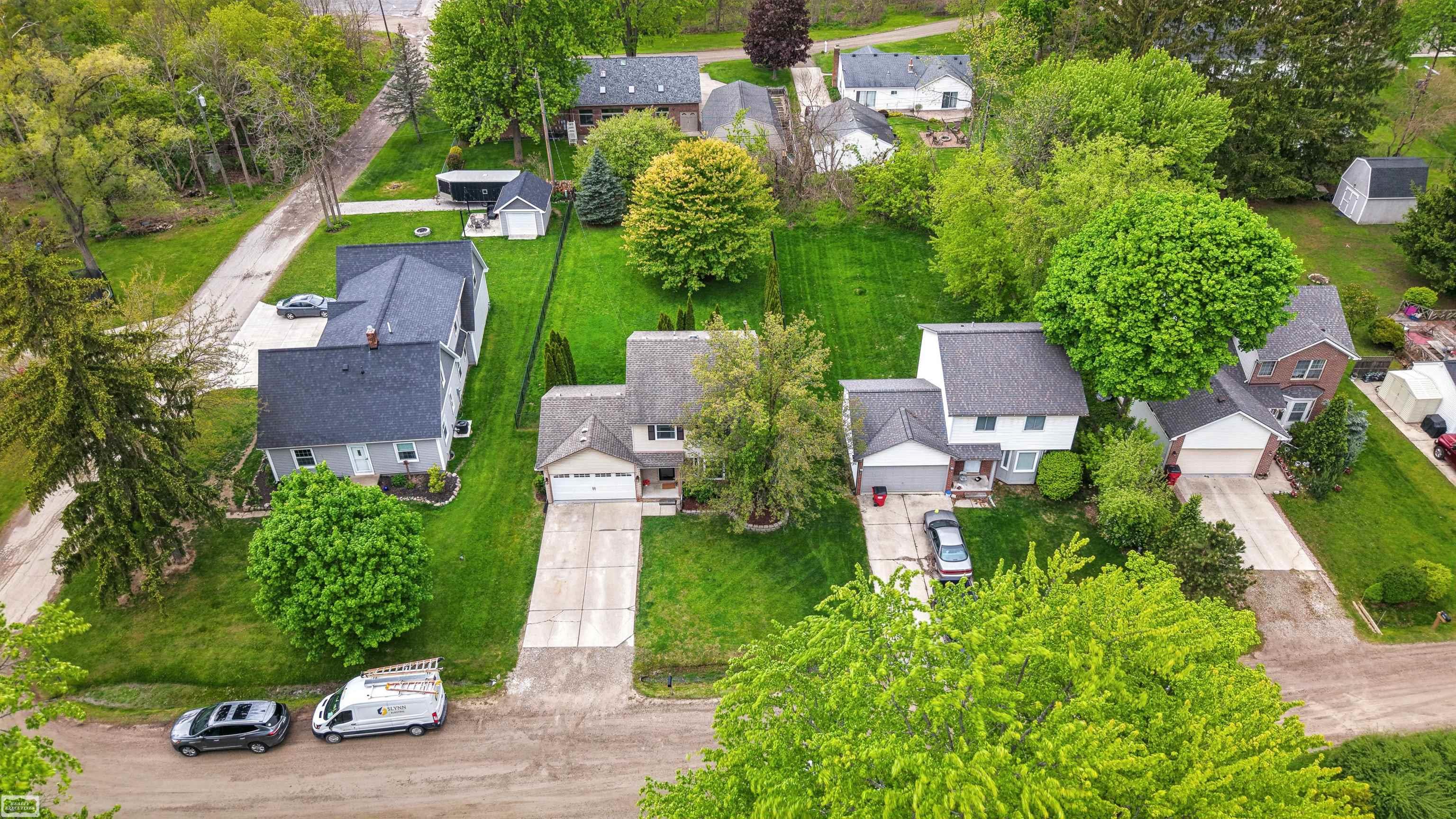 58625 Cathey Washington, MI 48094 - Photo 33 of 40