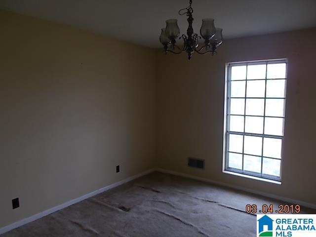 155 Fowler Lane Sumiton, AL 35148 - Photo 5 of 7