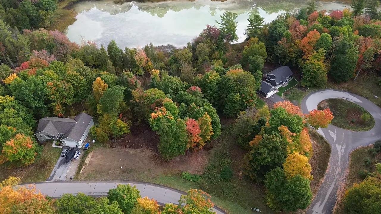 4972 Truax Lake Road Williamsburg, MI 49690 - Photo 13 of 27