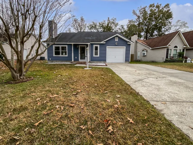 $384,000 | 322 Muirfield Parkway, Charleston, SC 29414